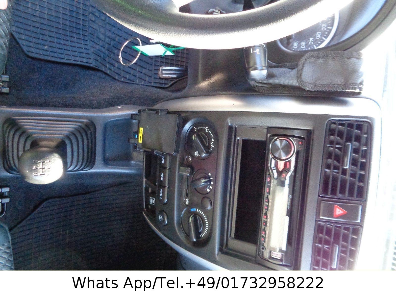Suzuki Jimny 1.3 ALLGRIP Club Ranger