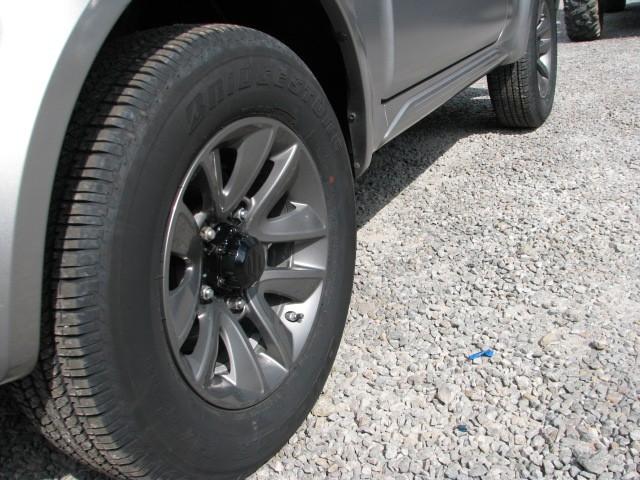 Suzuki Jimny 1.3 4WD Style