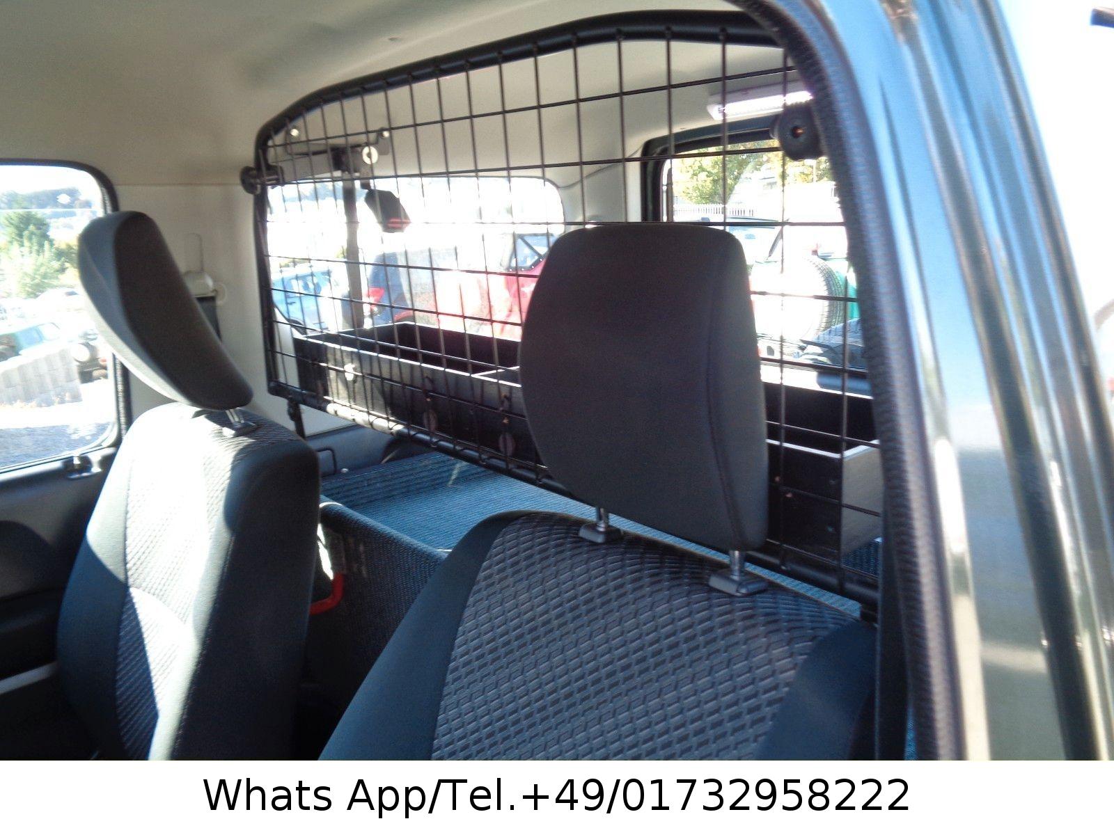 Suzuki Jimny 1.3 ALLGRIP Club Ranger