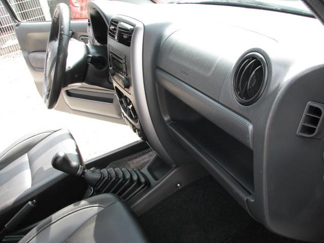 Suzuki Jimny 1.3 4WD Style