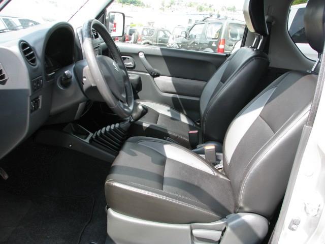 Suzuki Jimny 1.3 4WD Style