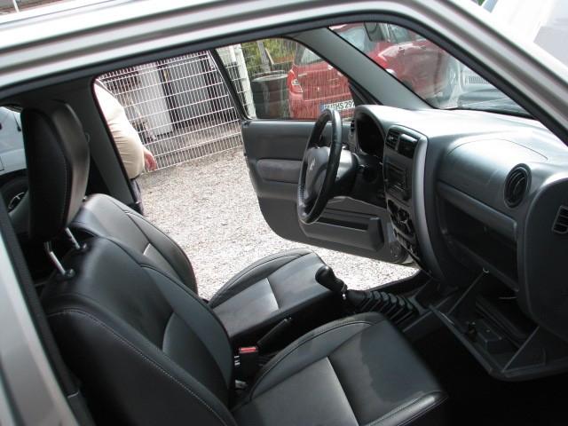 Suzuki Jimny 1.3 4WD Style