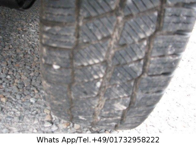 Suzuki Jimny 1.3 4WD Rock am Ring