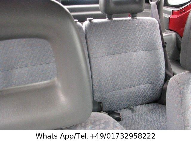 Suzuki Jimny 1.3 4WD Rock am Ring
