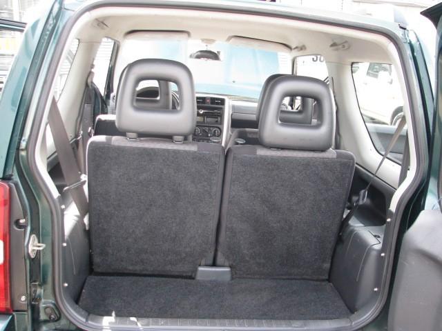 Suzuki Jimny 1.3 4WD Ranger