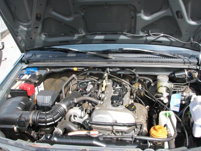Suzuki Jimny 1.3 4WD Ranger