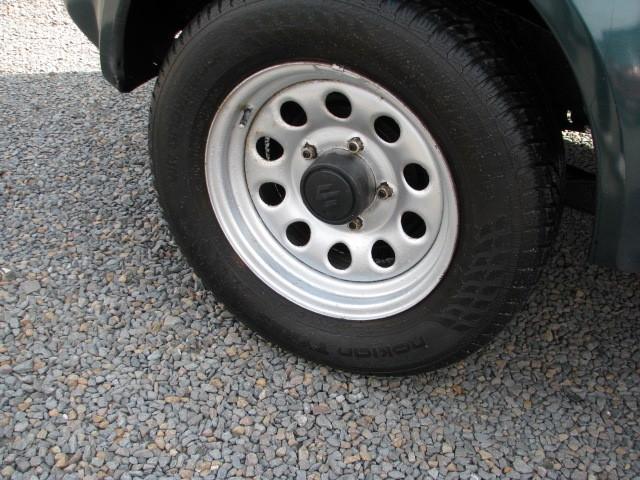 Suzuki Jimny 1.3 4WD Ranger