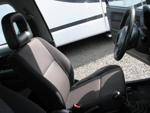 Suzuki Jimny 1.3 4WD Ranger