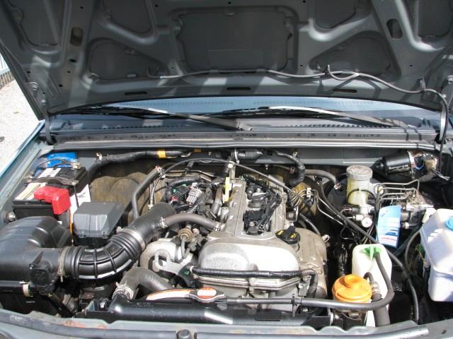 Suzuki Jimny 1.3 4WD Ranger