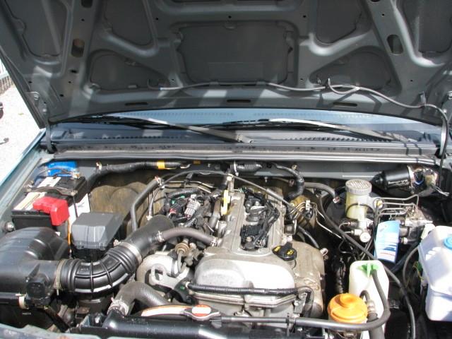 Suzuki Jimny 1.3 4WD Ranger
