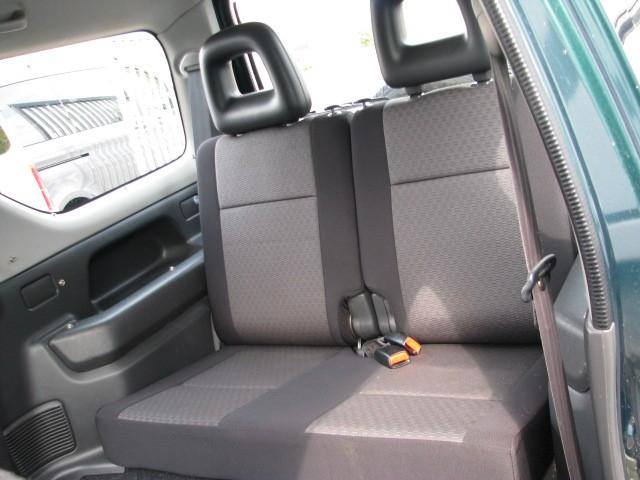 Suzuki Jimny 1.3 4WD Ranger