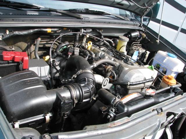 Suzuki Jimny 1.3 4WD Ranger