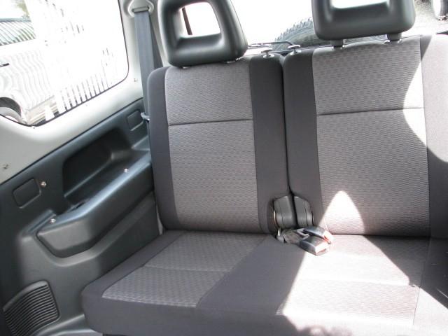 Suzuki Jimny 1.3 4WD Ranger