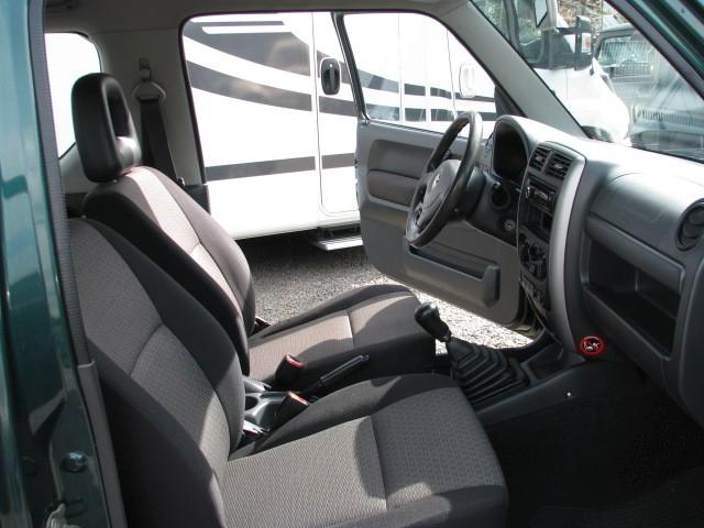 Suzuki Jimny 1.3 4WD Ranger
