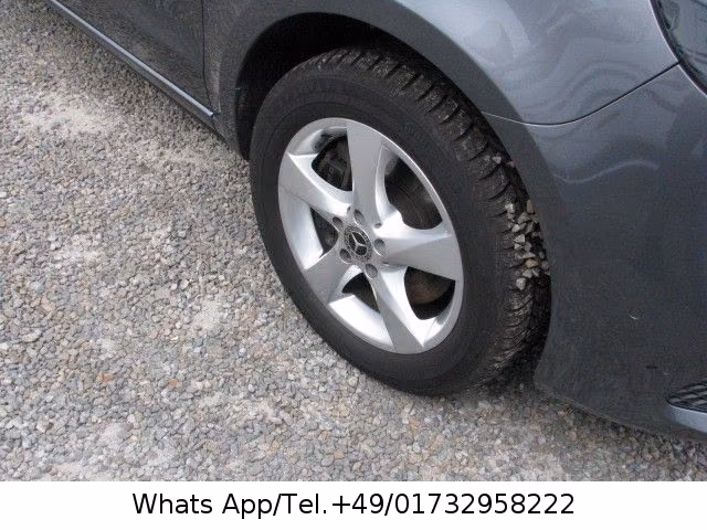 Mercedes-Benz V 220 d EDITION 4MATIC