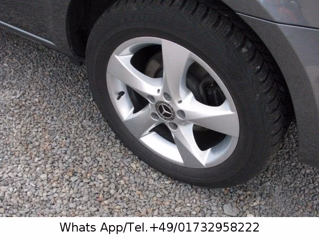 Mercedes-Benz V 220 d EDITION 4MATIC