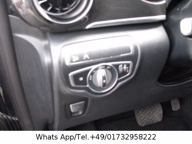Mercedes-Benz V 220 d EDITION 4MATIC