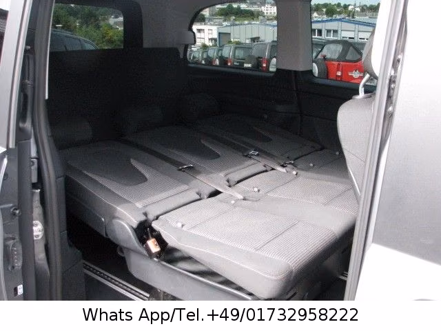 Mercedes-Benz V 220 d EDITION 4MATIC
