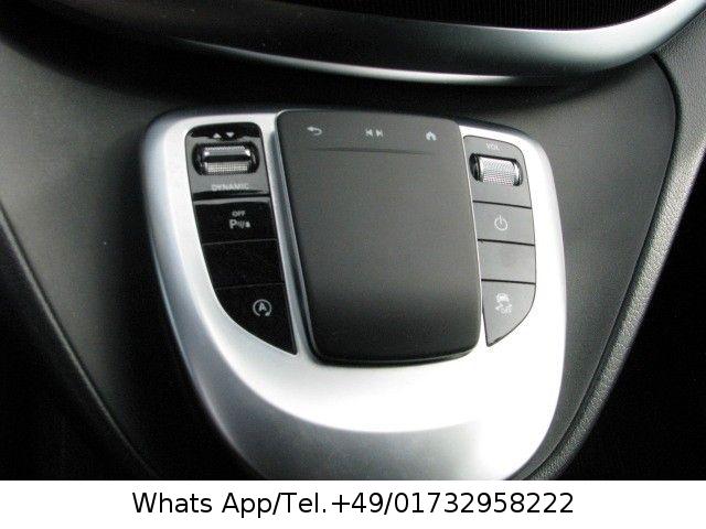 Mercedes-Benz V 220 d EDITION 4MATIC