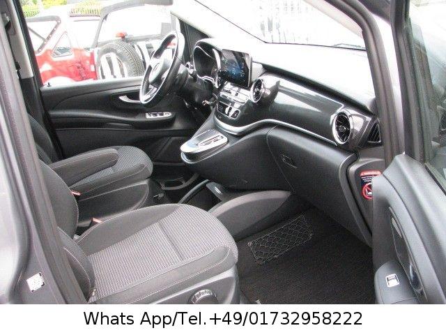 Mercedes-Benz V 220 d EDITION 4MATIC
