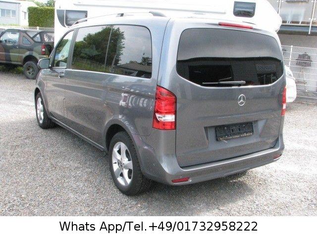 Mercedes-Benz V 220 d EDITION 4MATIC