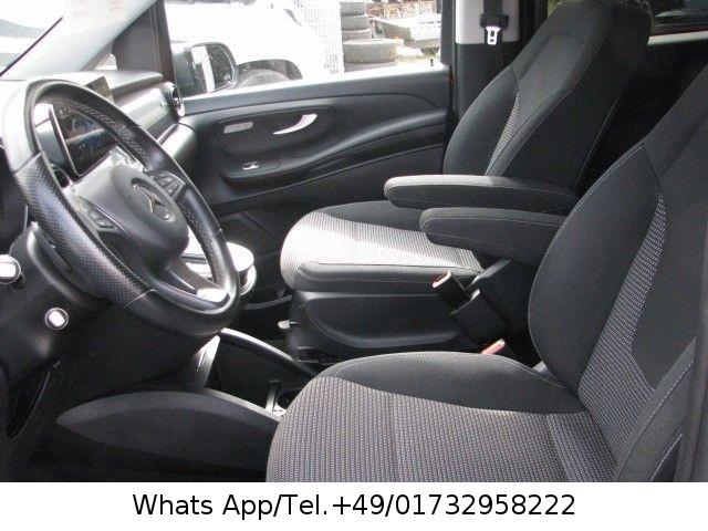 Mercedes-Benz V 220 d EDITION 4MATIC