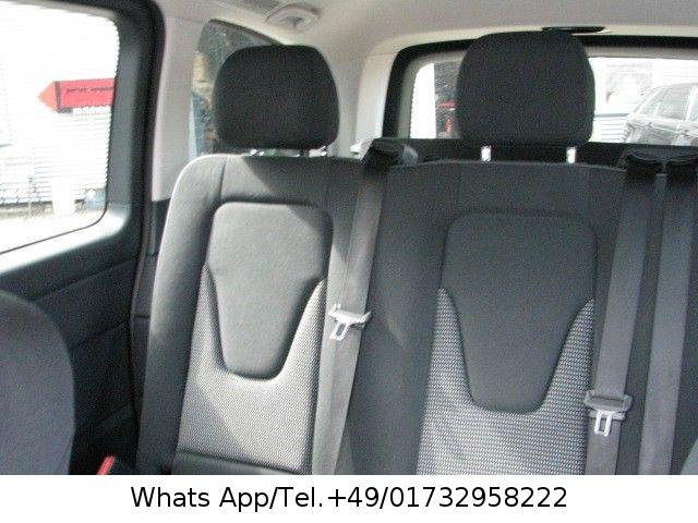 Mercedes-Benz V 220 d EDITION 4MATIC