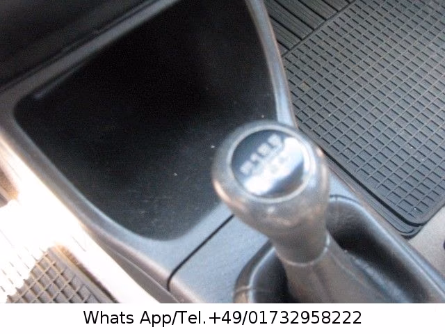 Volkswagen Golf Kombi Europe