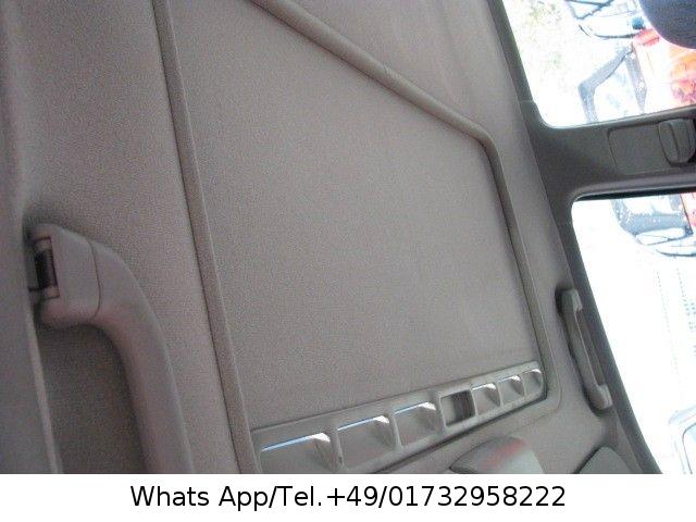 Volkswagen Golf Kombi Europe