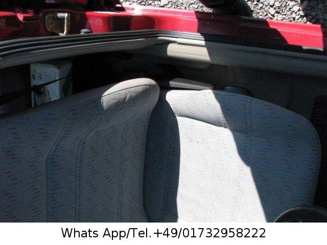 Volkswagen Golf Kombi Europe