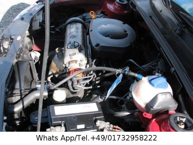 Volkswagen Golf Kombi Europe