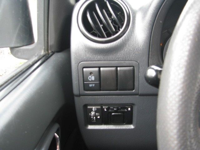 Suzuki Jimny 1.3 4WD Black&White
