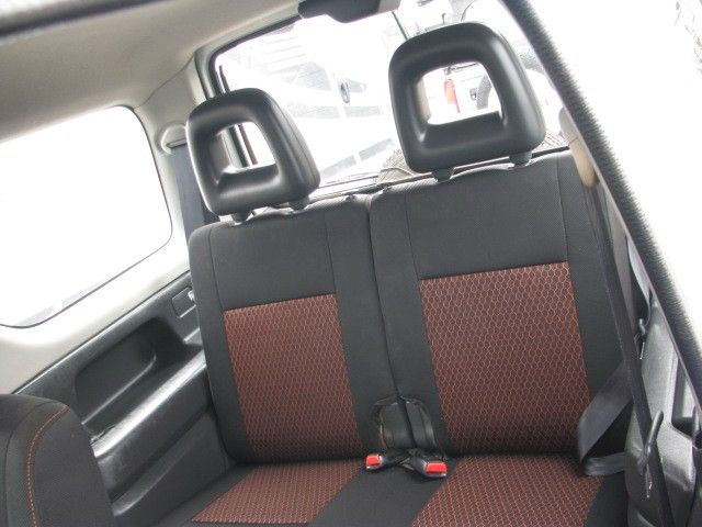 Suzuki Jimny 1.3 4WD Black&White