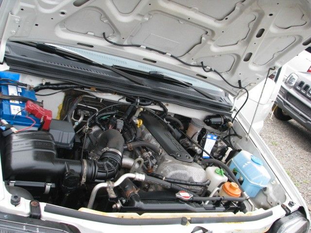 Suzuki Jimny 1.3 4WD Black&White