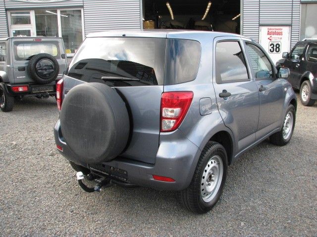 Daihatsu Terios 1.5 Top 4WD