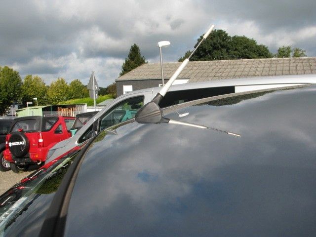 Daihatsu Terios 1.5 Top 4WD