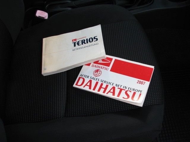 Daihatsu Terios 1.5 Top 4WD
