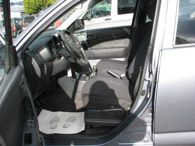 Daihatsu Terios 1.5 Top 4WD