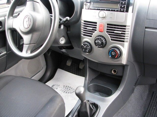 Daihatsu Terios 1.5 Top 4WD