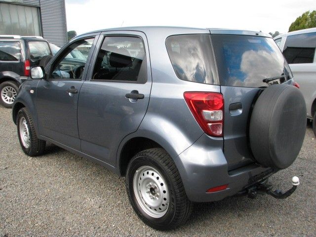 Daihatsu Terios 1.5 Top 4WD