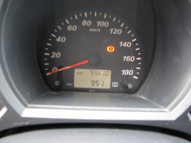 Daihatsu Terios 1.5 Top 4WD