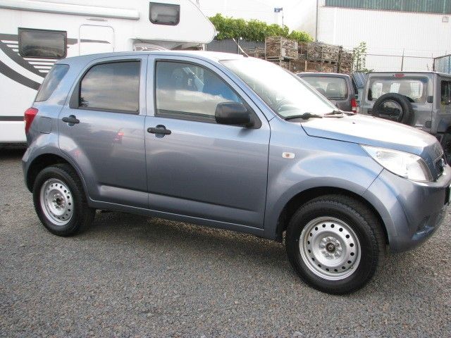 Daihatsu Terios 1.5 Top 4WD