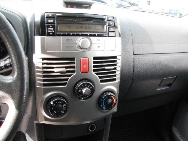 Daihatsu Terios 1.5 Top 4WD