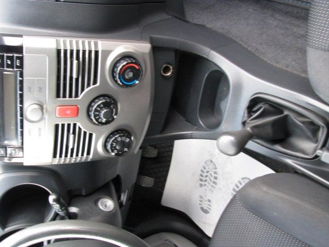 Daihatsu Terios 1.5 Top 4WD