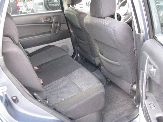 Daihatsu Terios 1.5 Top 4WD