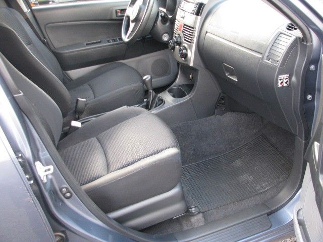 Daihatsu Terios 1.5 Top 4WD