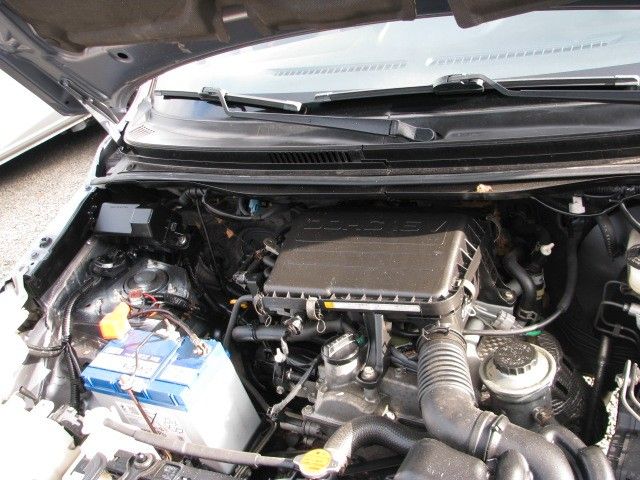 Daihatsu Terios 1.5 Top 4WD