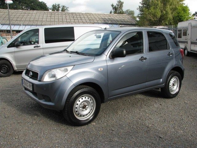 Daihatsu Terios 1.5 Top 4WD