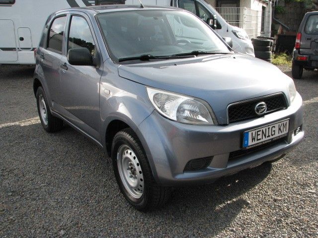 Daihatsu Terios 1.5 Top 4WD
