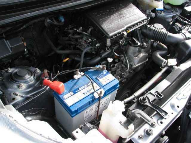 Daihatsu Terios 1.5 Top 4WD